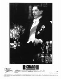 Richard III - 8 x 10 B&W Photo #6
