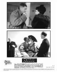 Richard III - 8 x 10 B&W Photo #10