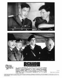 Richard III - 8 x 10 B&W Photo #11