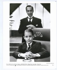 Richie Rich - 8 x 10 B&W Photo #1