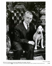 Richie Rich - 8 x 10 B&W Photo #2