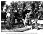Ride Lonesome - 8 x 10 B&W Photo #7