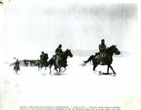 Ride Lonesome - 8 x 10 B&W Photo #6