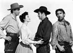 Ride, Vaquero! - 8 x 10 B&W Photo #6
