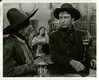 Ride, Vaquero - 8 x 10 B&W Photo #1