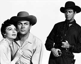 Ride, Vaquero! - 8 x 10 B&W Photo #5