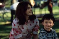 Riding in Cars with Boys - 8 x 10 Color Photo #1