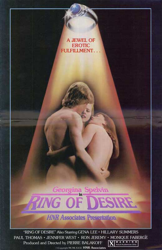 Ring of Desire movie