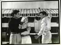 Ring of Fear - 8 x 10 B&W Photo #3