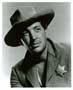 Rio Bravo - 8 x 10 B&W Photo #3