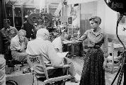 Rio Bravo - 8 x 10 B&W Photo #10