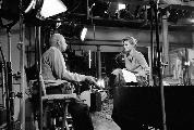 Rio Bravo - 8 x 10 B&W Photo #11