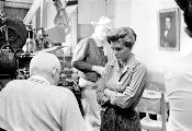Rio Bravo - 8 x 10 B&W Photo #12