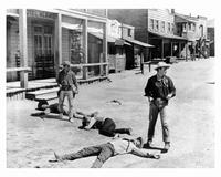 Rio Bravo - 8 x 10 B&W Photo #6