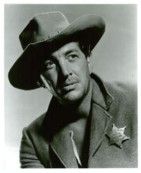 Rio Bravo - 8 x 10 B&W Photo #3