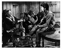 Rio Bravo - 8 x 10 B&W Photo #4