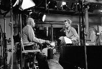 Rio Bravo - 8 x 10 B&W Photo #11