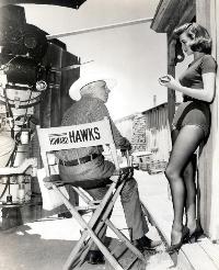 Rio Bravo - 8 x 10 B&W Photo #13