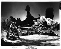 Rio Conchos - 8 x 10 B&W Photo #10