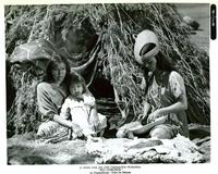 Rio Conchos - 8 x 10 B&W Photo #11