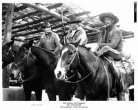 Rio Conchos - 8 x 10 B&W Photo #12