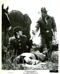 Rio Conchos - 8 x 10 B&W Photo #4