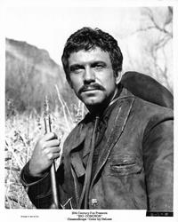 Rio Conchos - 8 x 10 B&W Photo #6