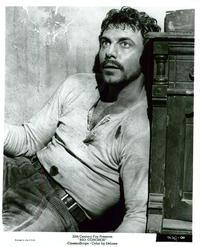 Rio Conchos - 8 x 10 B&W Photo #7