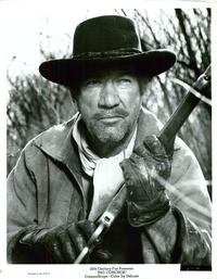 Rio Conchos - 8 x 10 B&W Photo #8