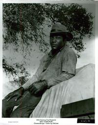 Rio Conchos - 8 x 10 B&W Photo #9