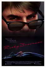 Risky Business - 27 x 40 Movie Poster
