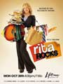 Rita Rocks (TV) - 11 x 17 TV Poster - Style A