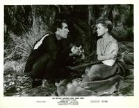 - 8 x 10 B&W Photo #2