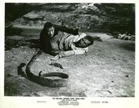 - 8 x 10 B&W Photo #3