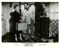 - 8 x 10 B&W Photo #6
