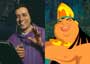 The Road to El Dorado - 8 x 10 Color Photo #13