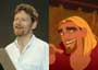 The Road to El Dorado - 8 x 10 Color Photo #14