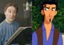 The Road to El Dorado - 8 x 10 Color Photo #16
