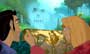 The Road to El Dorado - 8 x 10 Color Photo #17
