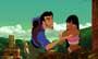 The Road to El Dorado - 8 x 10 Color Photo #18