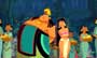 The Road to El Dorado - 8 x 10 Color Photo #22
