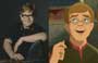 The Road to El Dorado - 8 x 10 Color Photo #24