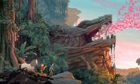 The Road to El Dorado - 8 x 10 Color Photo #3