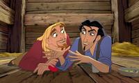 The Road to El Dorado - 8 x 10 Color Photo #6