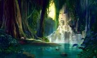 The Road to El Dorado - 8 x 10 Color Photo #10