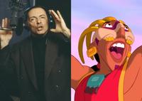 The Road to El Dorado - 8 x 10 Color Photo #12
