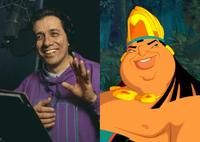 The Road to El Dorado - 8 x 10 Color Photo #13