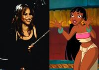 The Road to El Dorado - 8 x 10 Color Photo #15