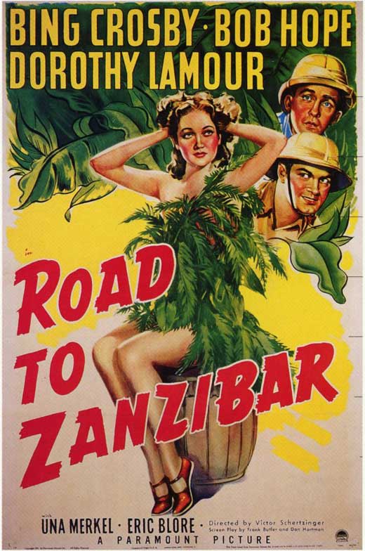 Zanzibar movie