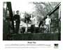 Road Trip - 8 x 10 B&W Photo #1